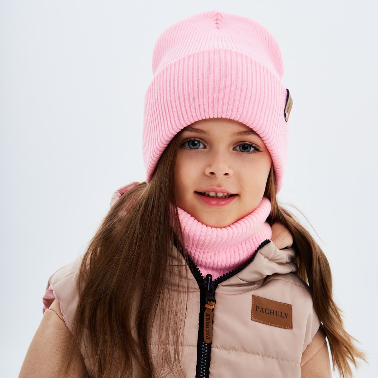 Комплект KUBRIO KU-H-52-lopata-Lpink - фото 1