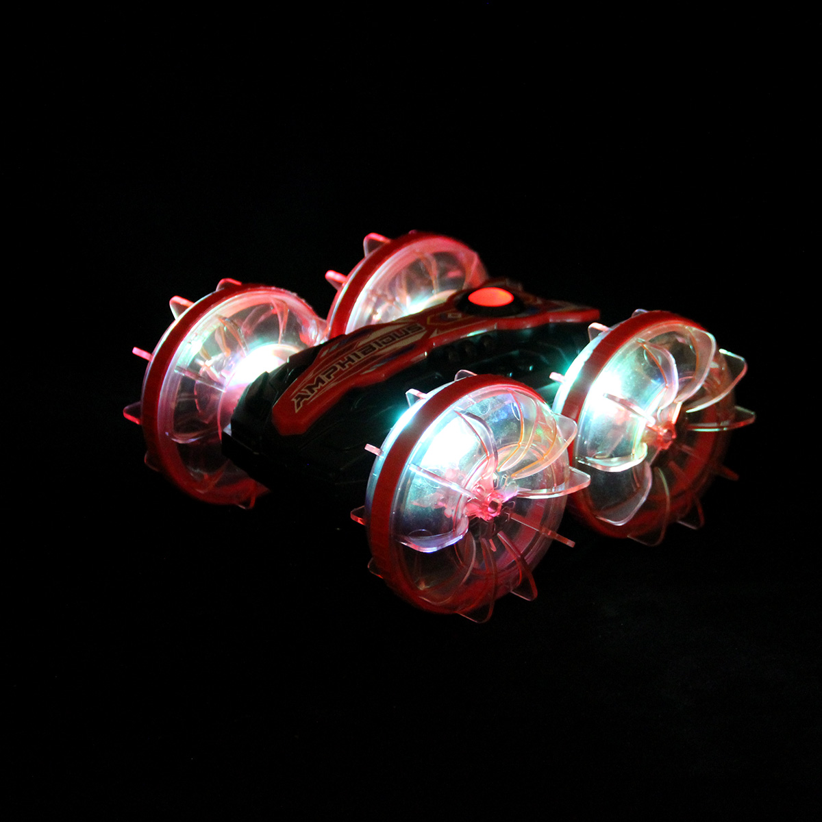 Автомобиль РУ Veld Co - фото 15