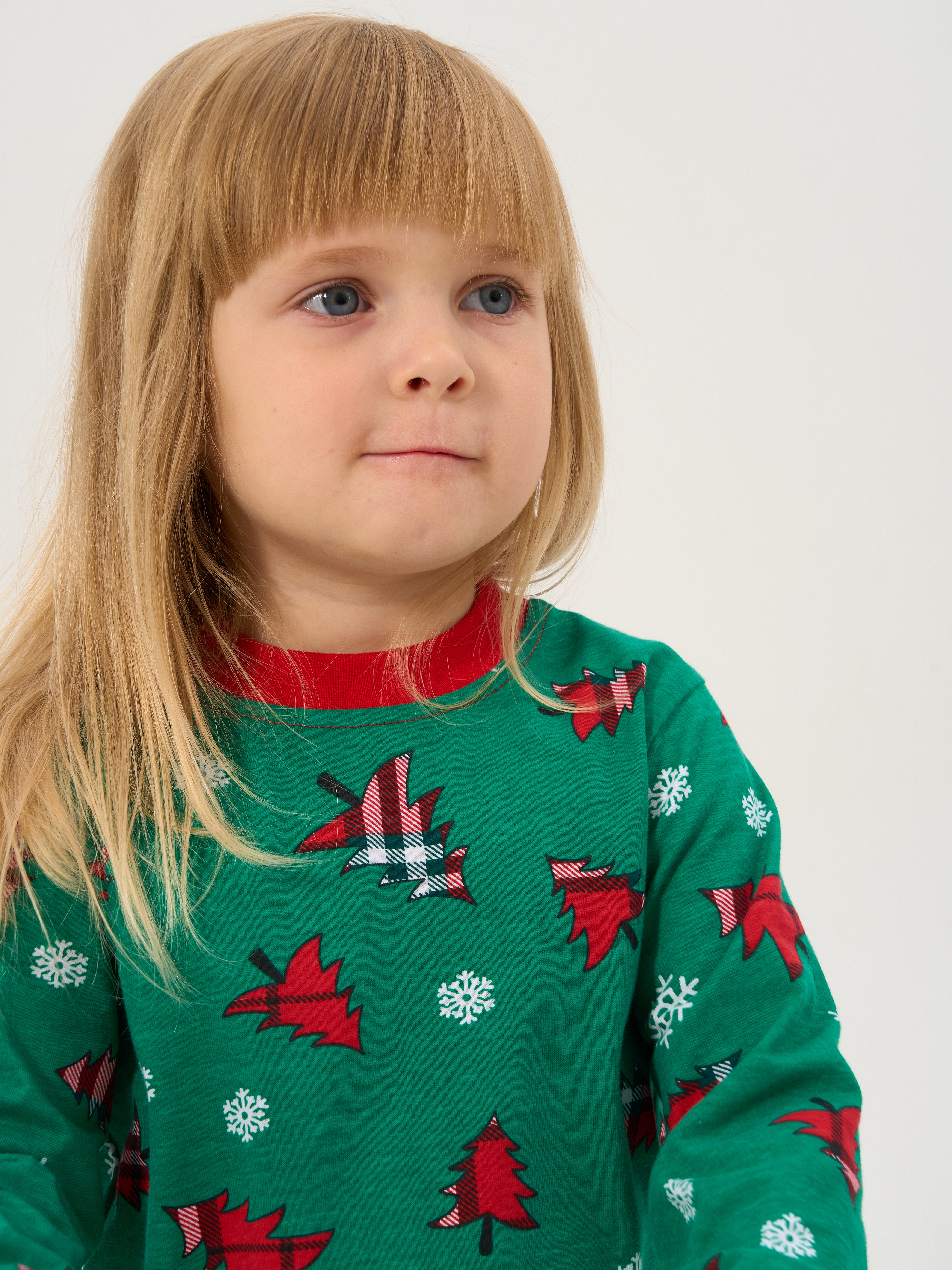 Пижама ДО-Детская Одежда 0405КПрД2/зеленыйМ - фото 16