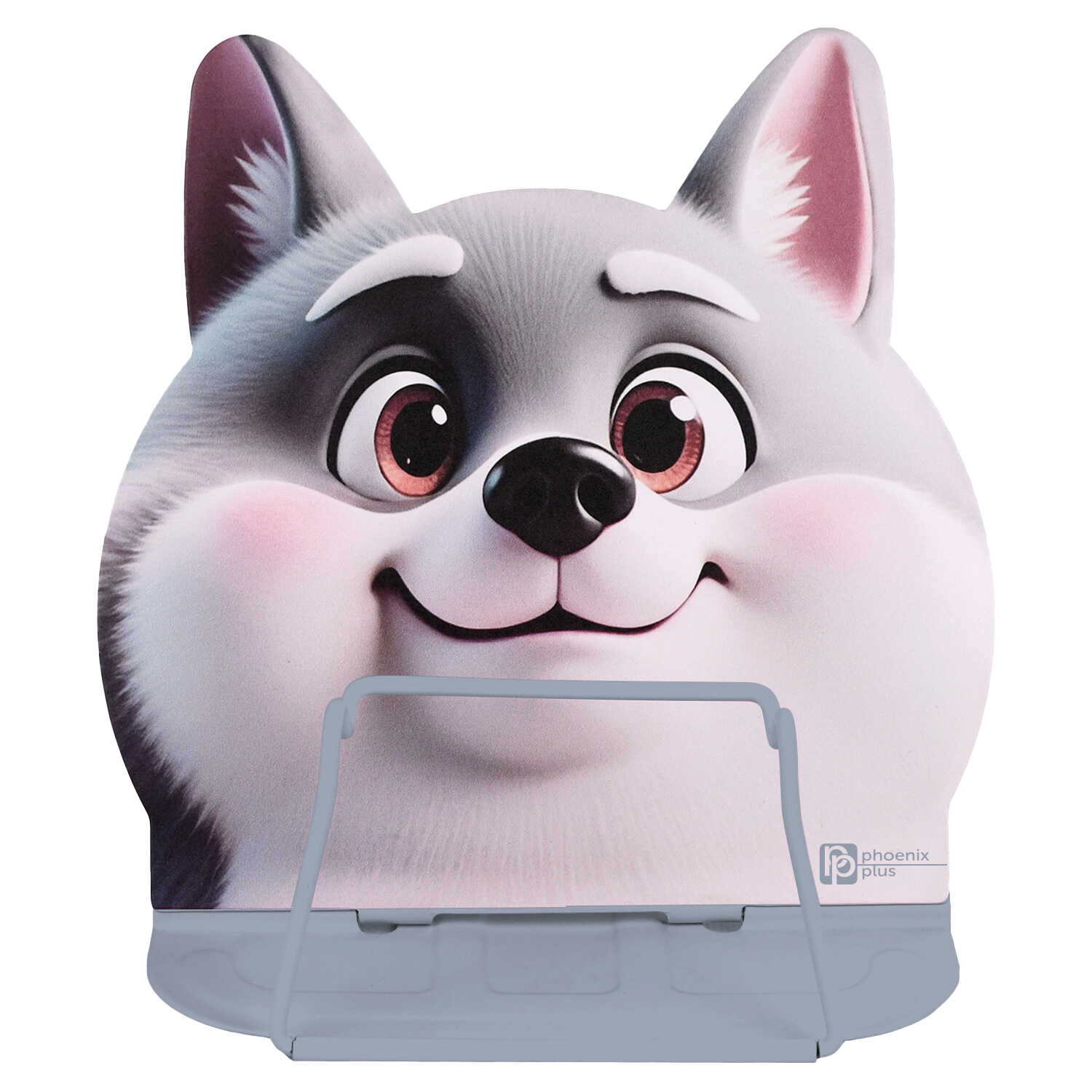 Подставка для книг Феникс + - фото 3