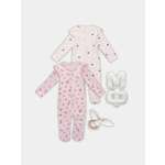 Комбинезон 2 шт Mark Formelle (Марк Формэль)