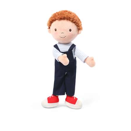 Кукла классическая Babyono