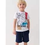 Футболка и шорты PlayToday