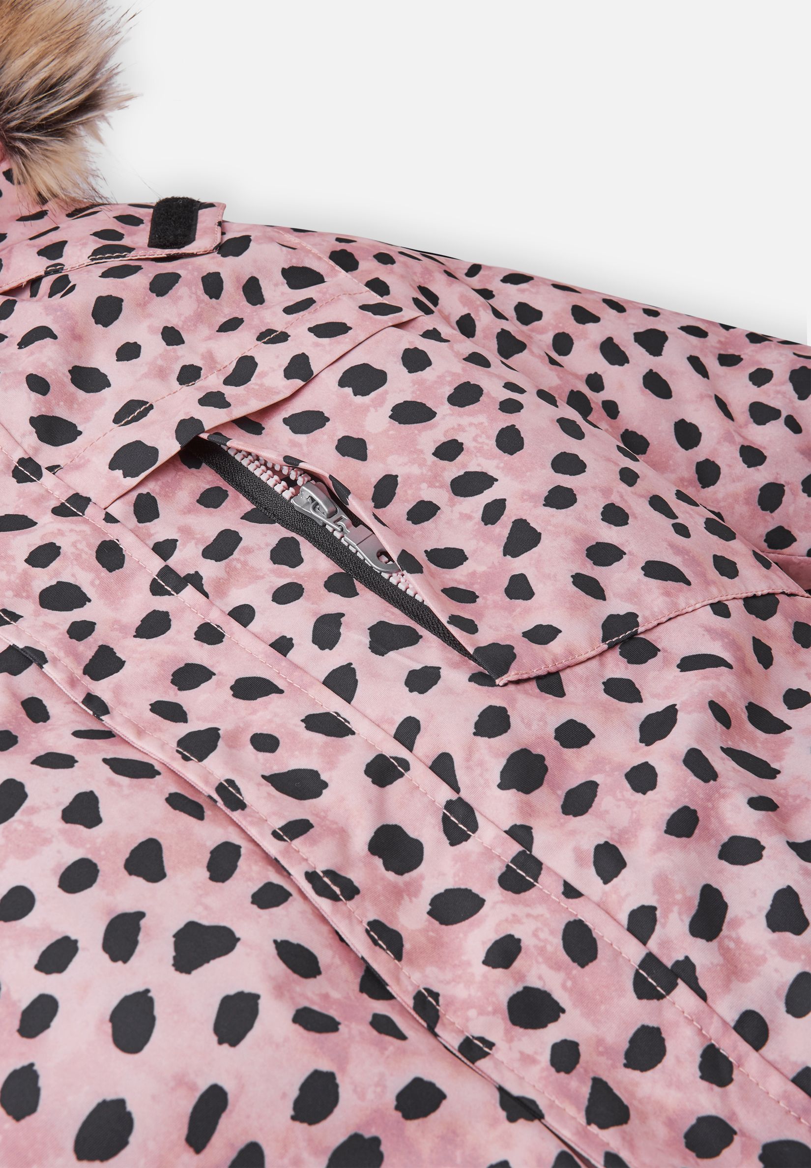 Комбинезон Lassie 7100009A-4041 - фото 6