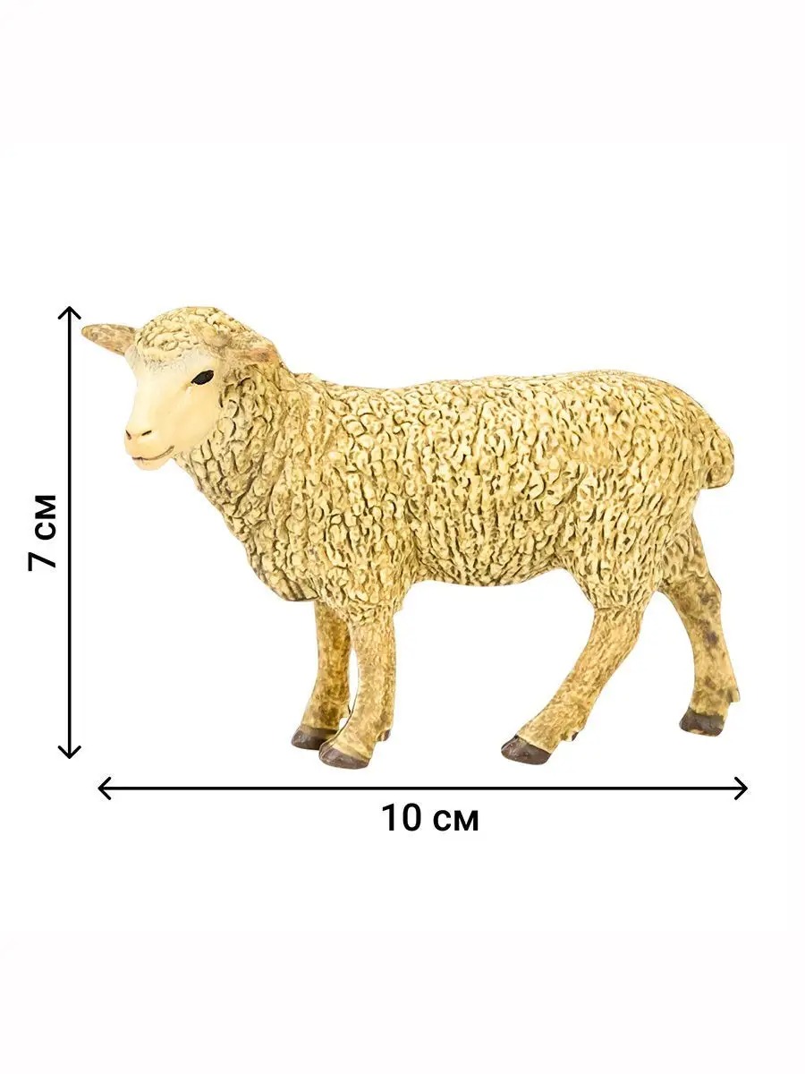 Игровой набор Masai Mara Ферма - фото 5