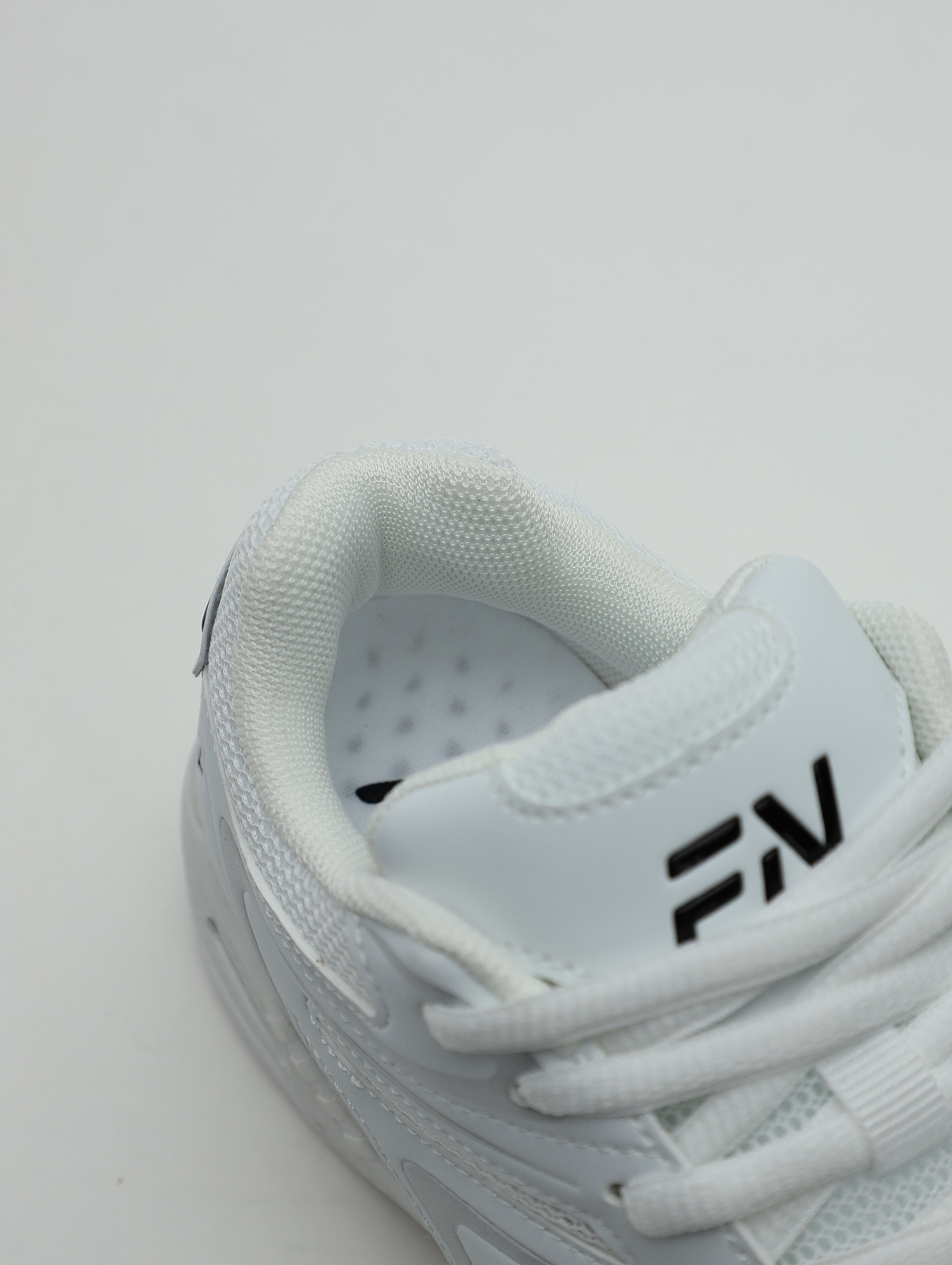 Кроссовки FN KFN5091002-100 - фото 13