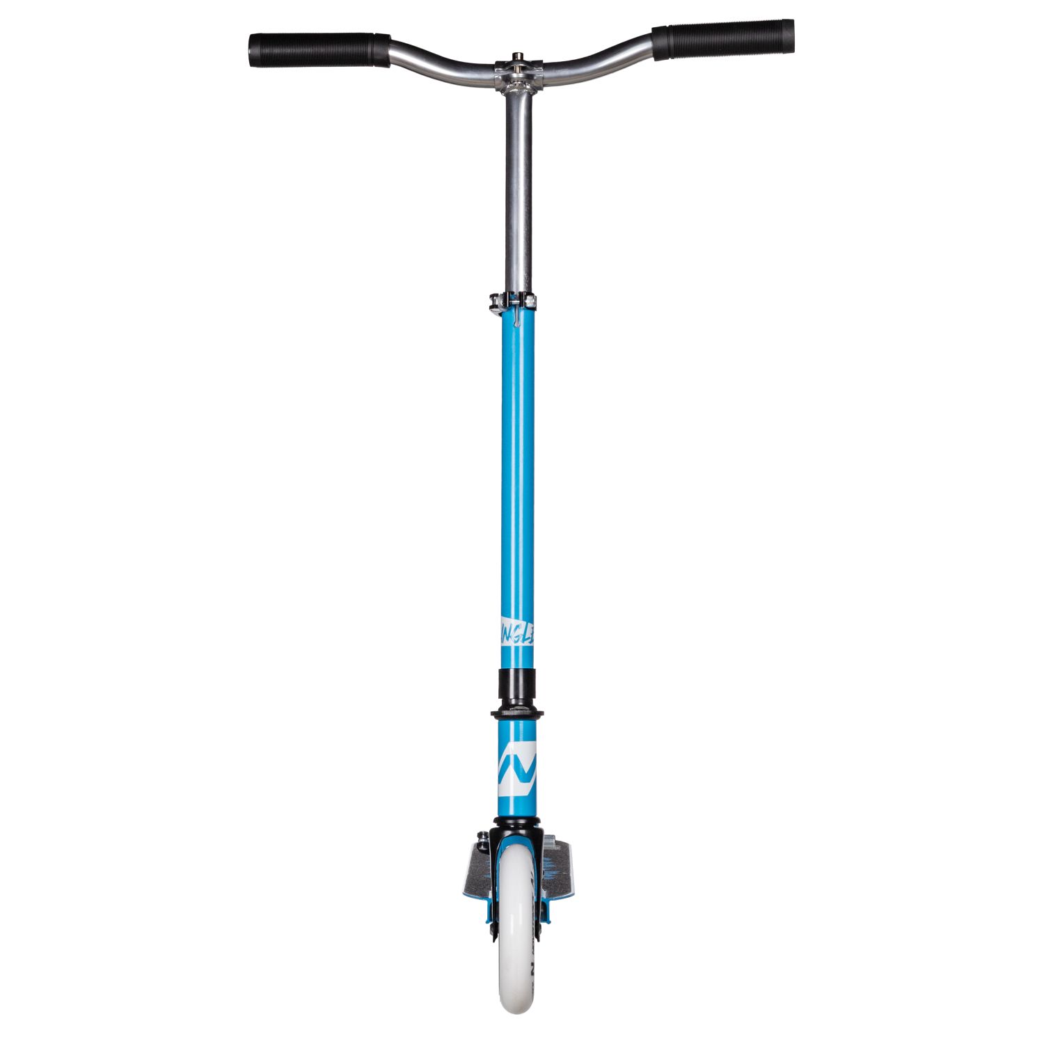 Самокат Novatrack двухколесный - фото 3