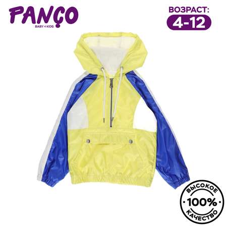 Ветровка PANCO