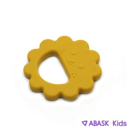 Прорезыватель ABASK в ассортименте
