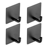 Крючки ё 4.5*4.5 см 4шт