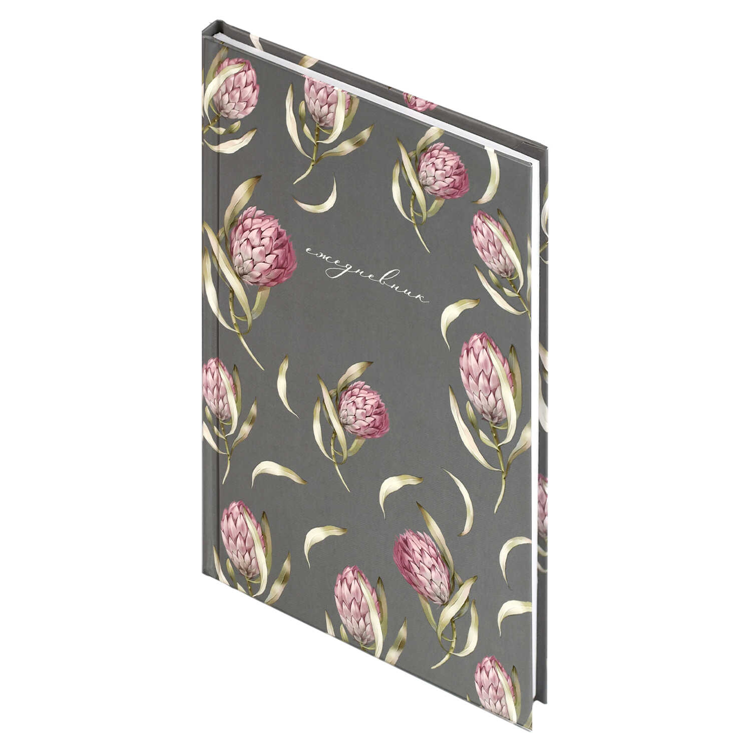 Ежедневник Феникс + 64 лист. - фото 3