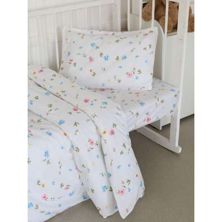 Комплект постельного белья Lili Home Тулуза