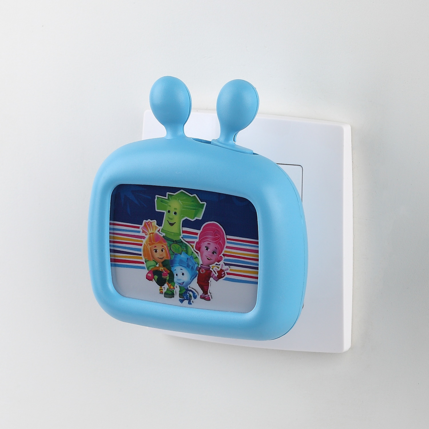 Игрушка ночник ЭРА - фото 2
