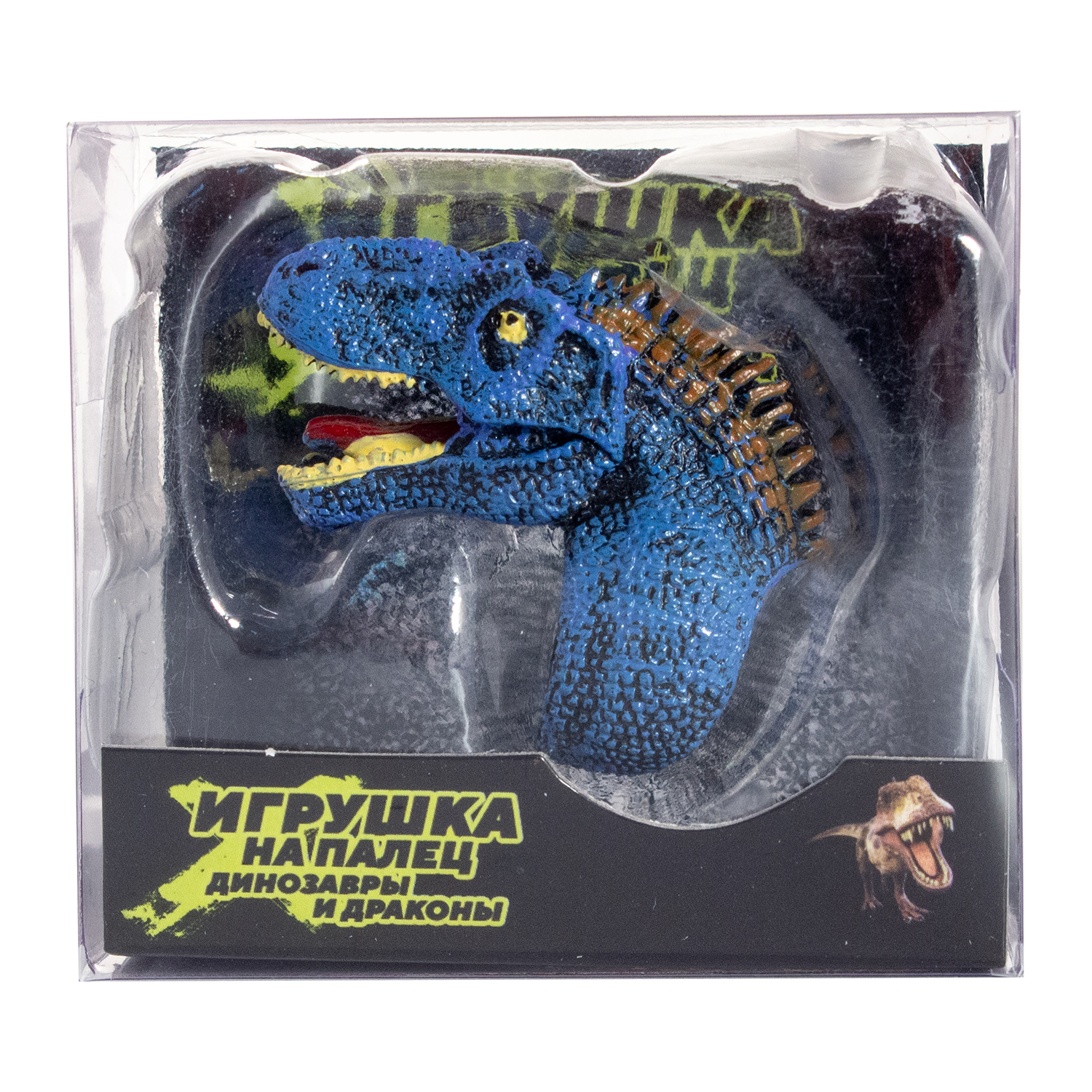 Фигурка KiddiePlay в ассортименте - фото 6