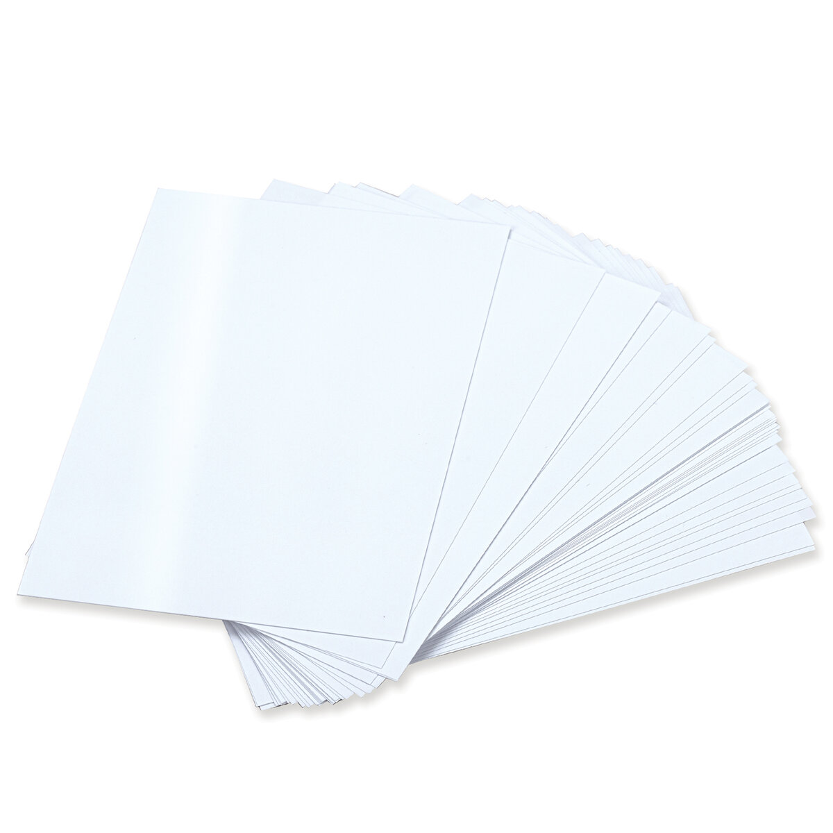 Художественная бумага Brauberg - фото 8