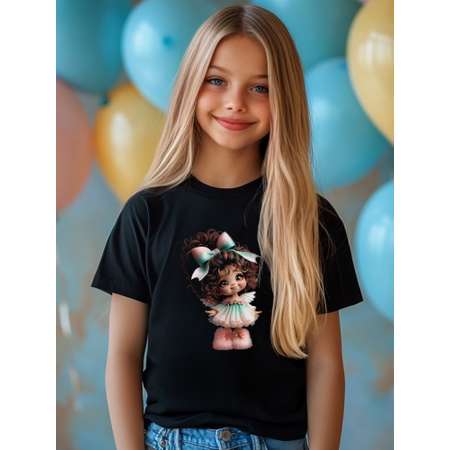 Футболка Glamuriki