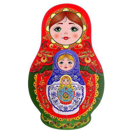 Пазл YOSHATOYS