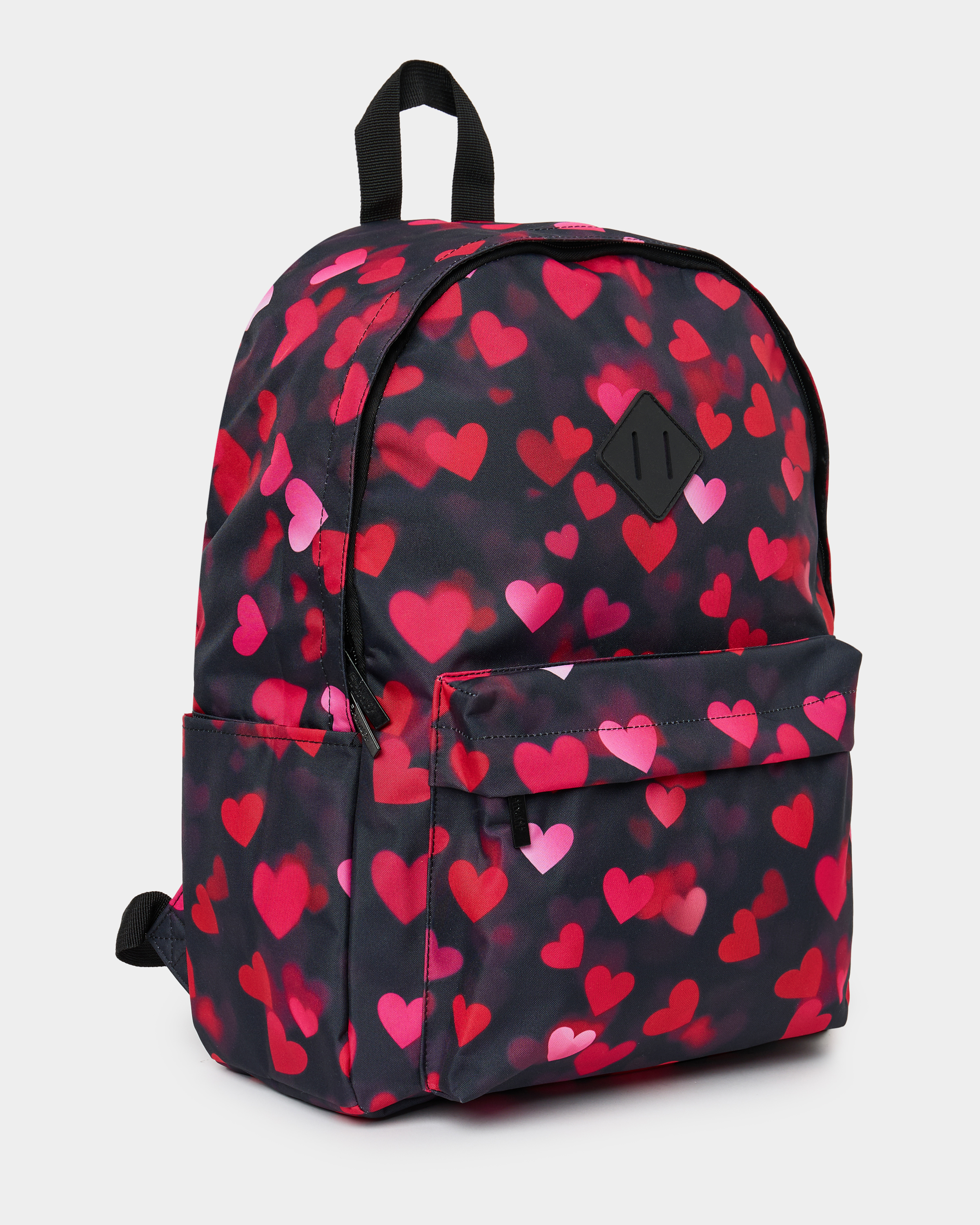 Рюкзак Erhaft Сердечки B26ER7W26G2A011ga99 - фото 2