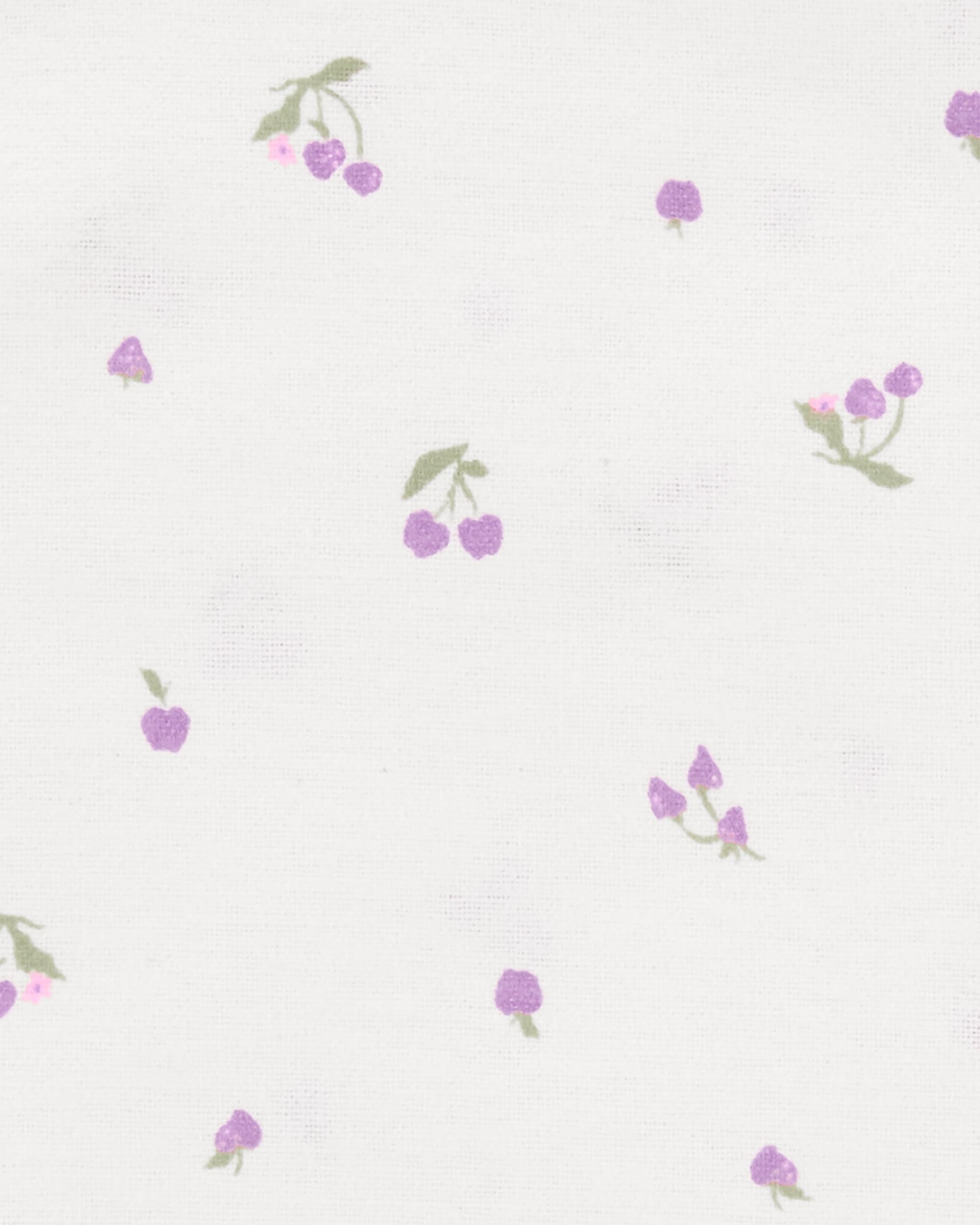 Пелёнка Carters набор 4 штуки - фото 4