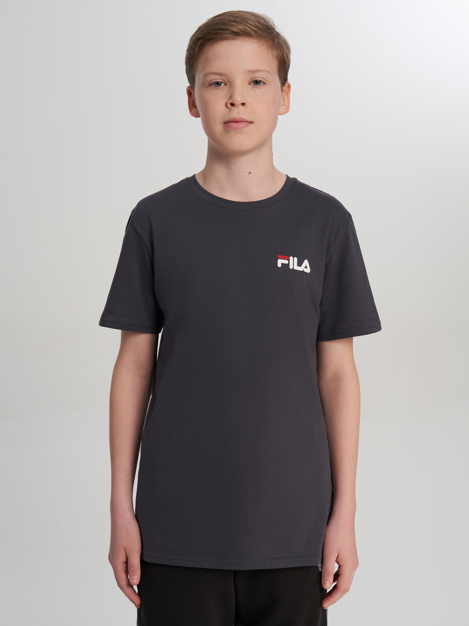 Футболка FILA 142338FLA-92 - фото 1