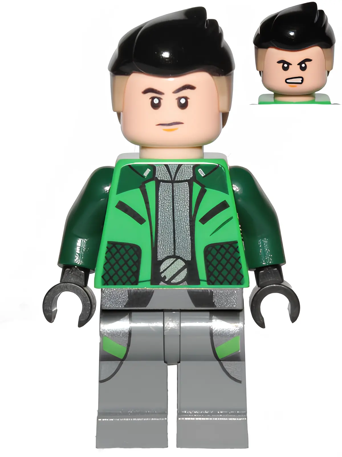 Фигурка LEGO Star Wars Kaz - фото 1
