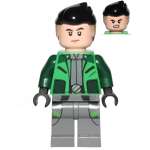 Фигурка LEGO Star Wars Kaz