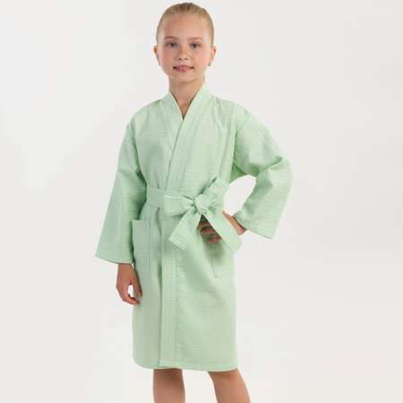 Халат BIO-TEXTILES