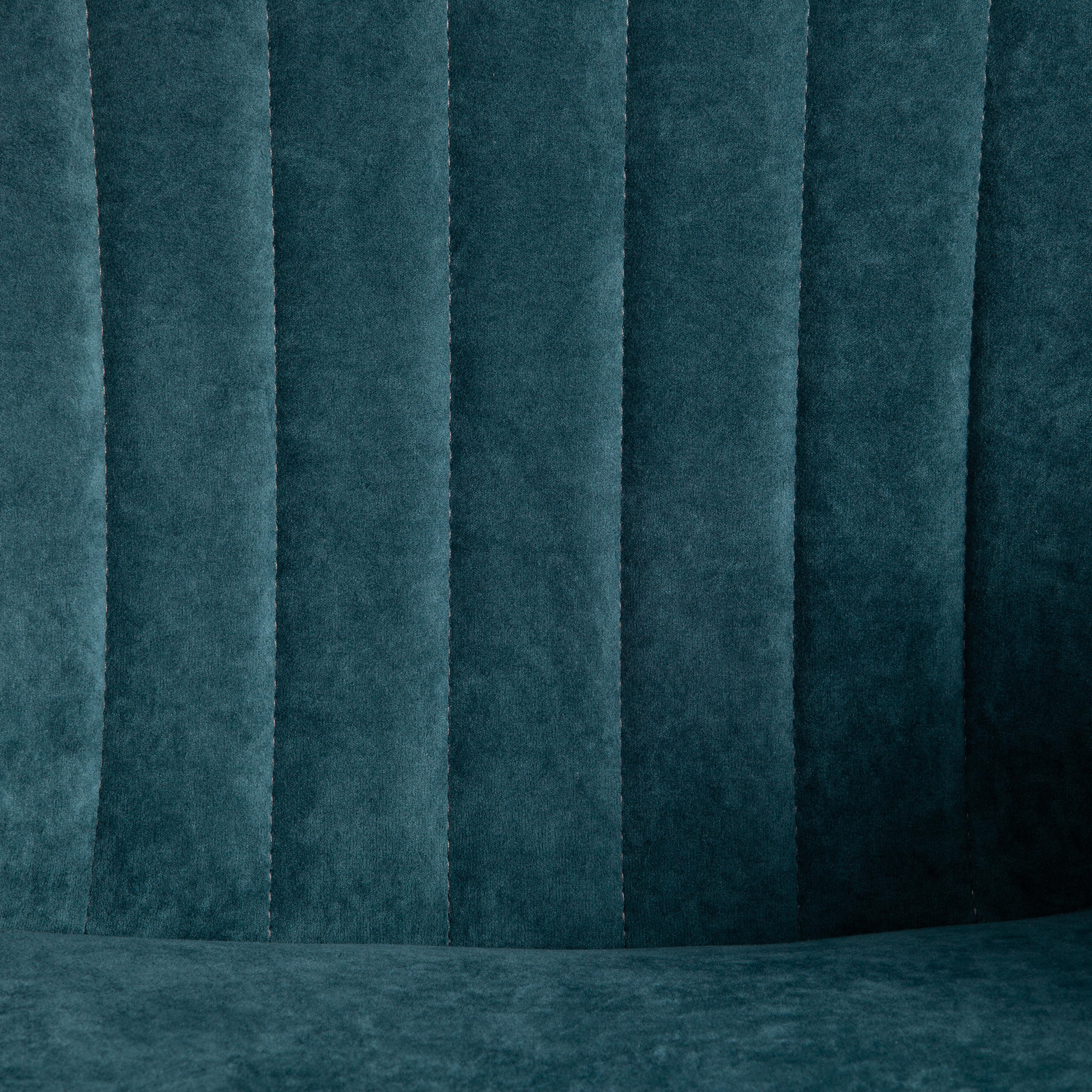 Компьютерное кресло TETCHAIR DUBLI малахит - фото 16