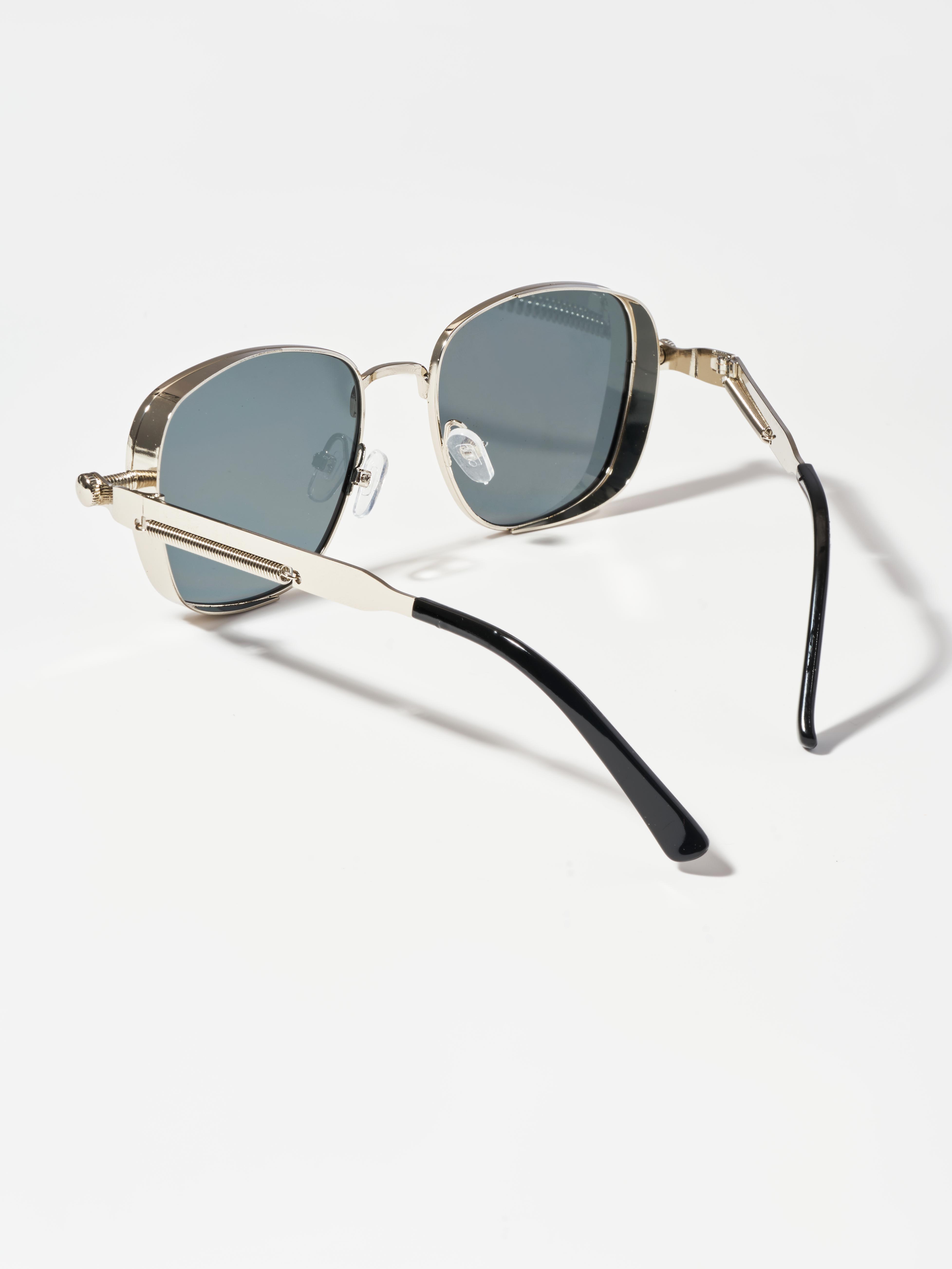 Солнцезащитные очки SUNNY GLASS O00030 - фото 7