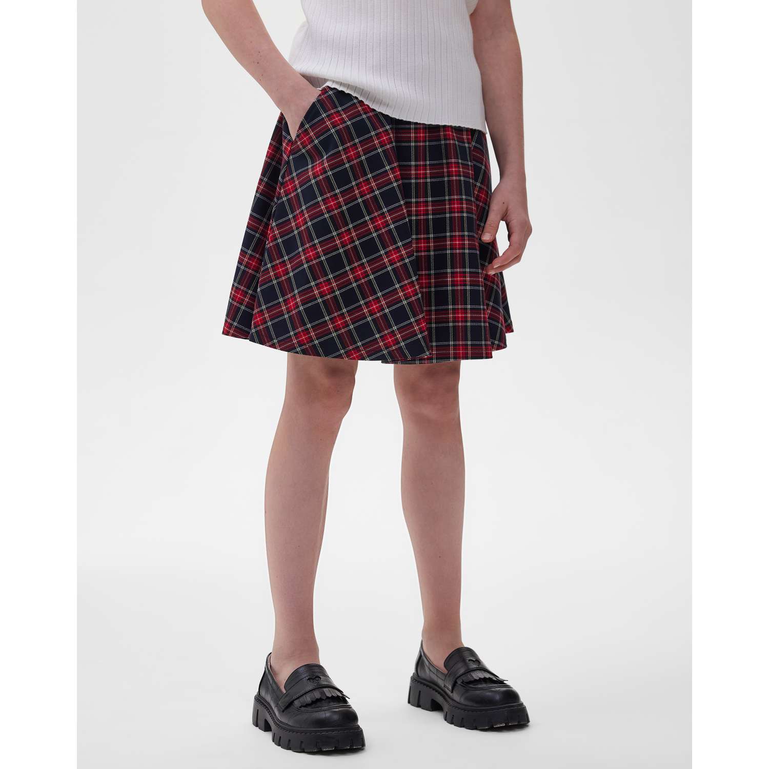 Юбка Futurino School B25FS2SCH24GD15tg11 - фото 1