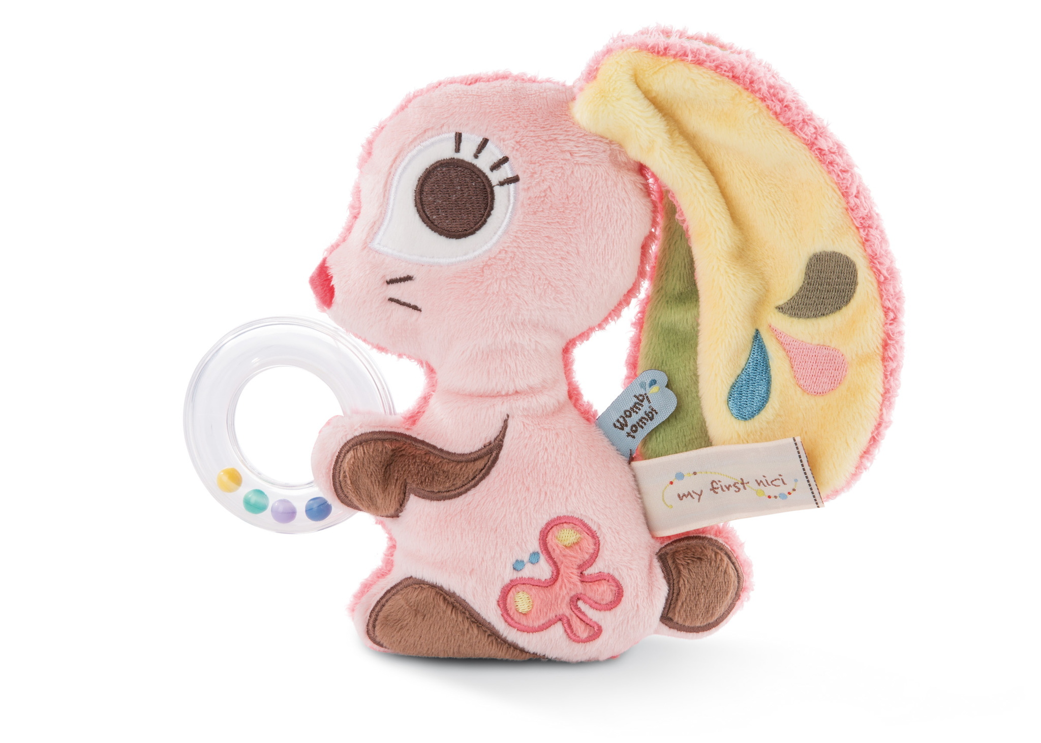 Мягкая игрушка Nici 18 см - фото 2