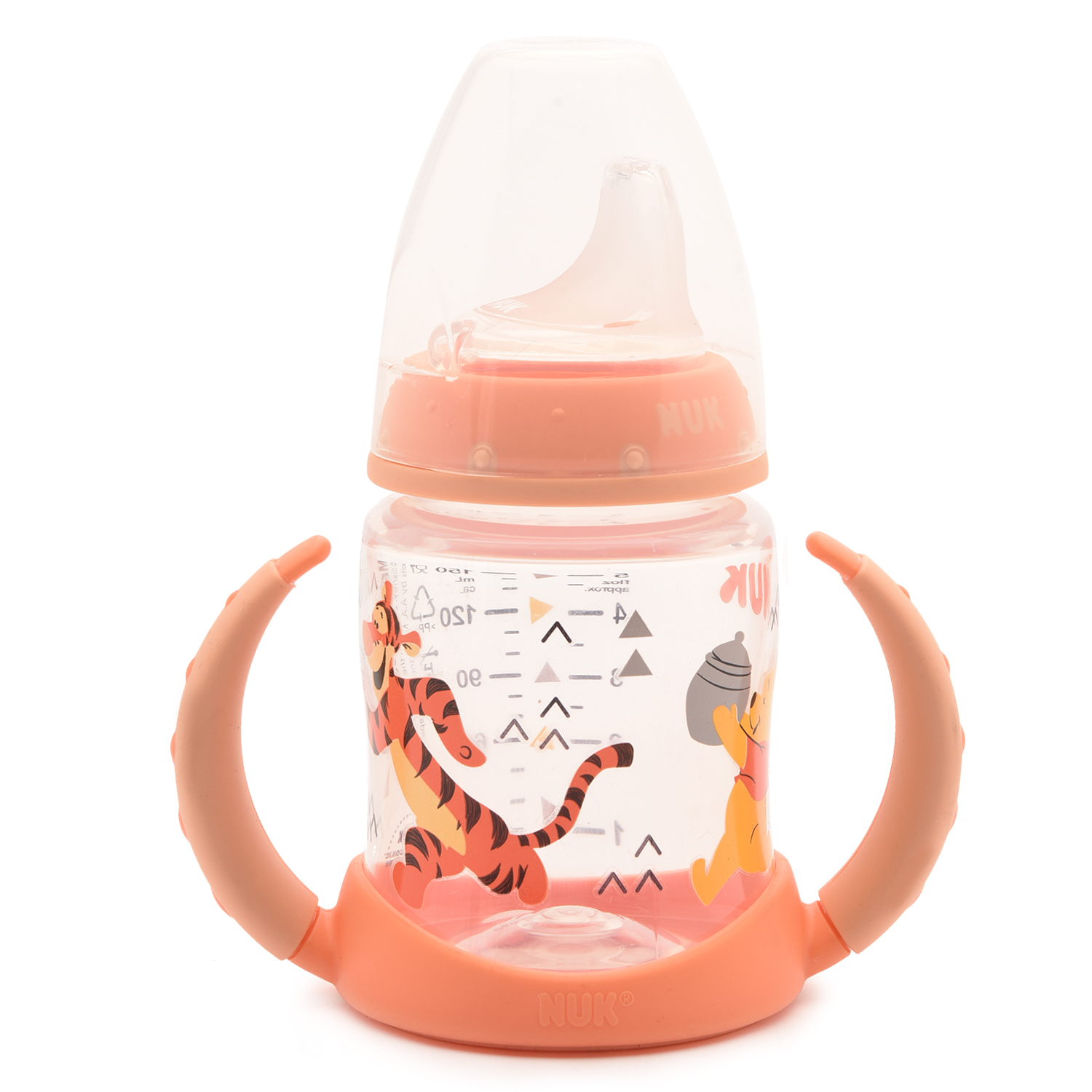 Бутылочка Nuk First Choice 150мл в ассортименте 10 743 348 - фото 2