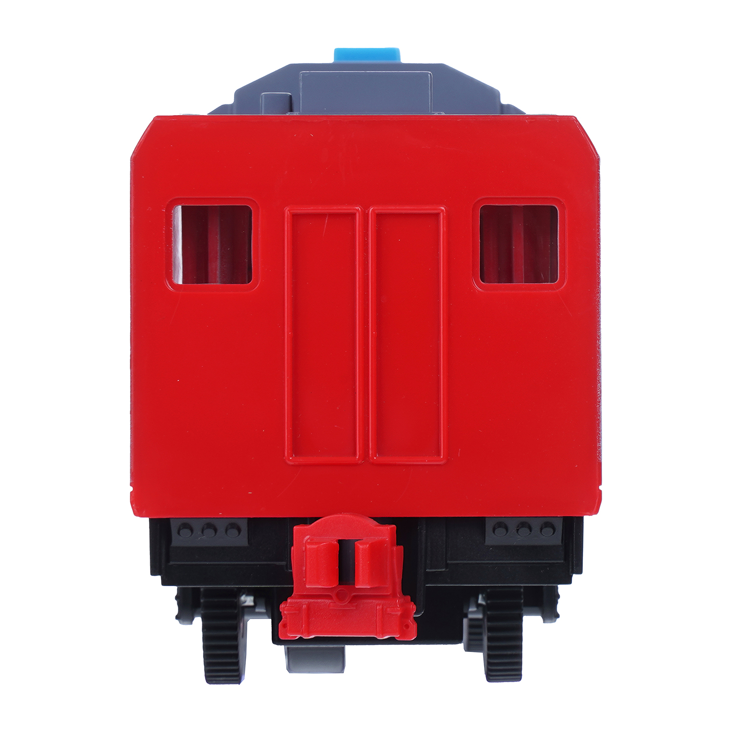 Поезд Технопарк Ласточка 410343 - фото 6