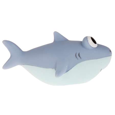 Игрушка для купания Играем вместе Коте тв Акуленок 328889