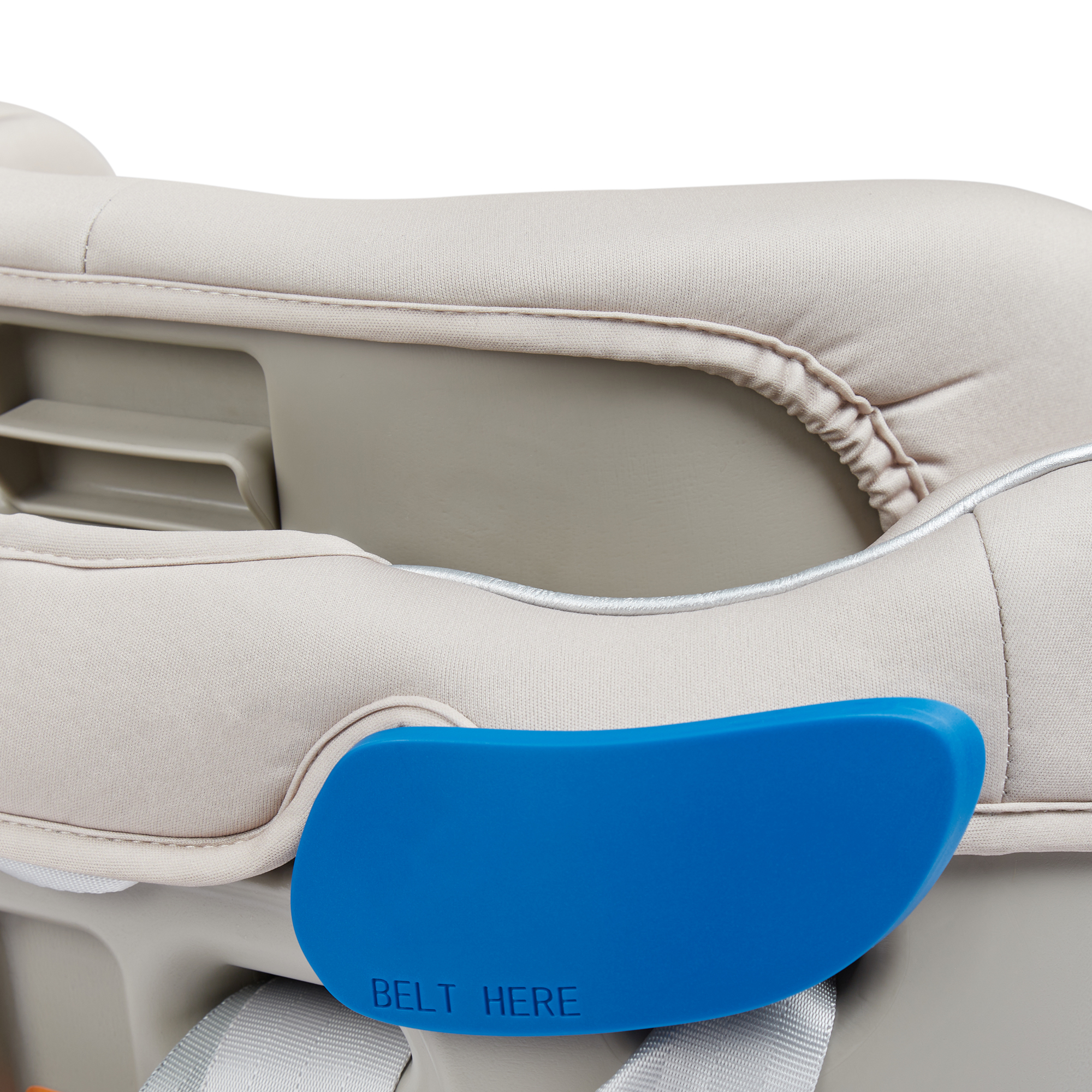 Автокресло Happy Baby Unix Isofix 0+/1/2/3 (0-36 кг) - фото 25