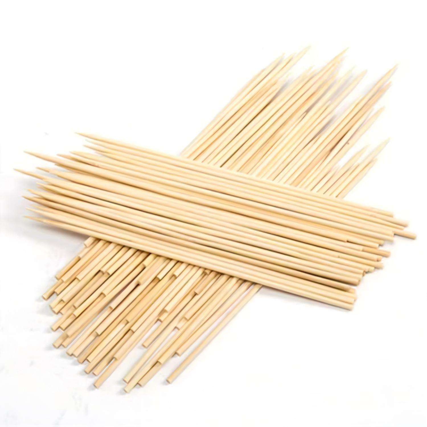 Шпажки ё 20см 50шт - фото 1