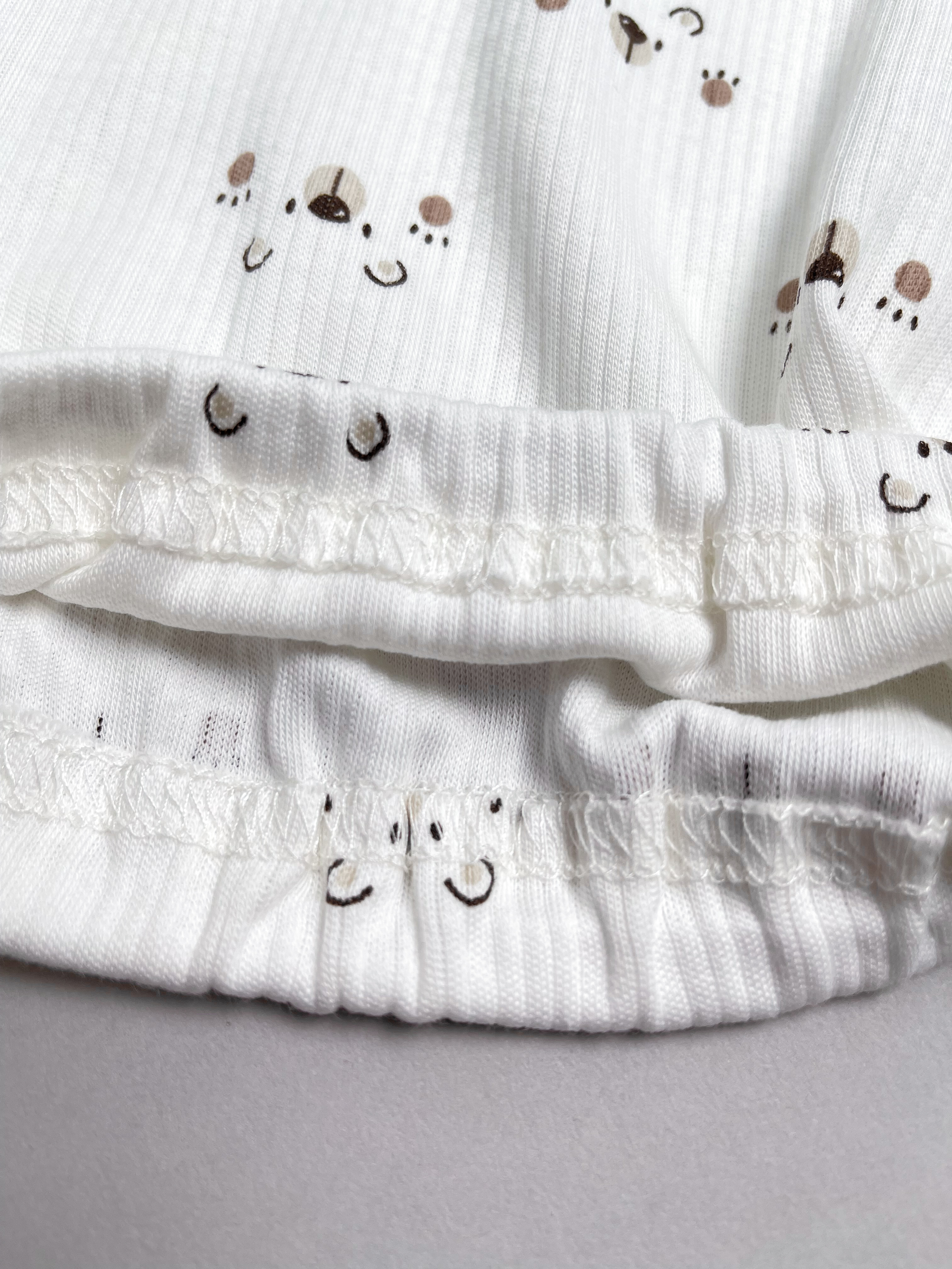 Ползунки YOULALA ЦБ-00001578 - фото 9