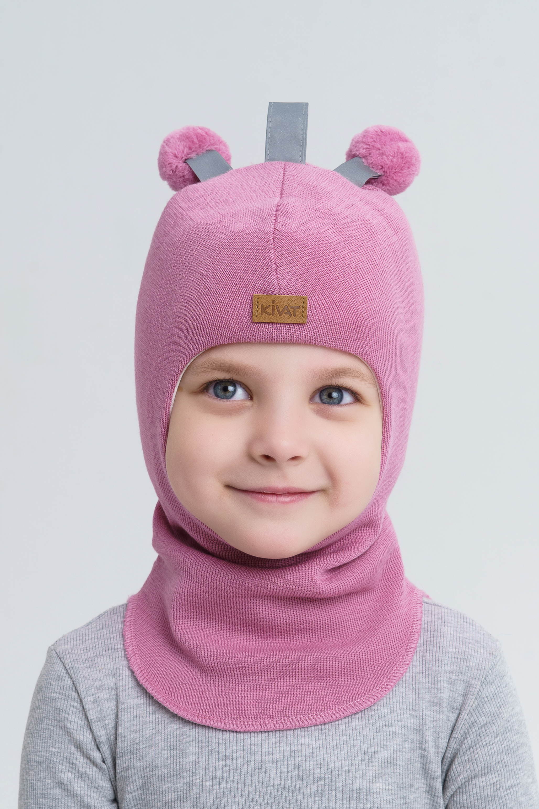 Шлем KIVAT 499 AW23 M3/052 - фото 1