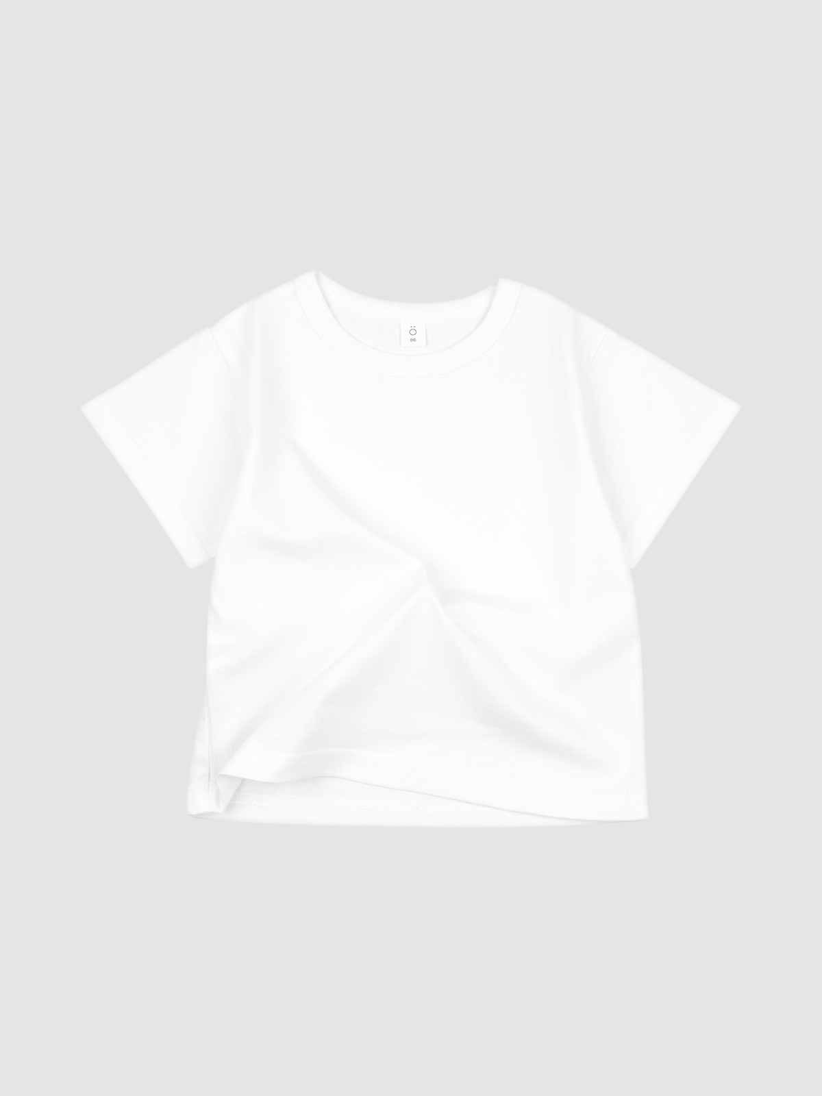 Футболка Mjolk 28641 - фото 2