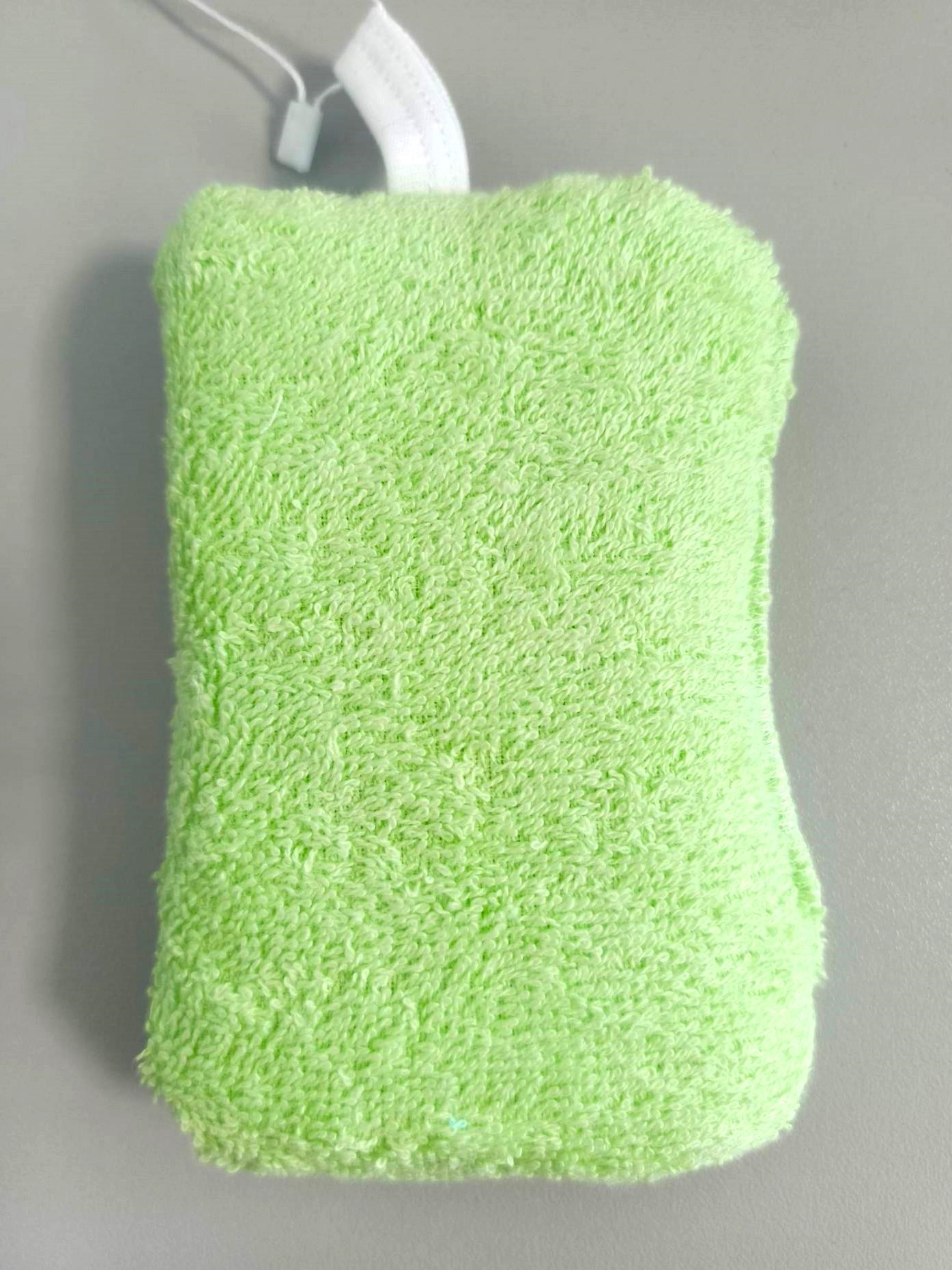 Губка, мочалка Uviton 2 штуки в ассортименте - фото 11