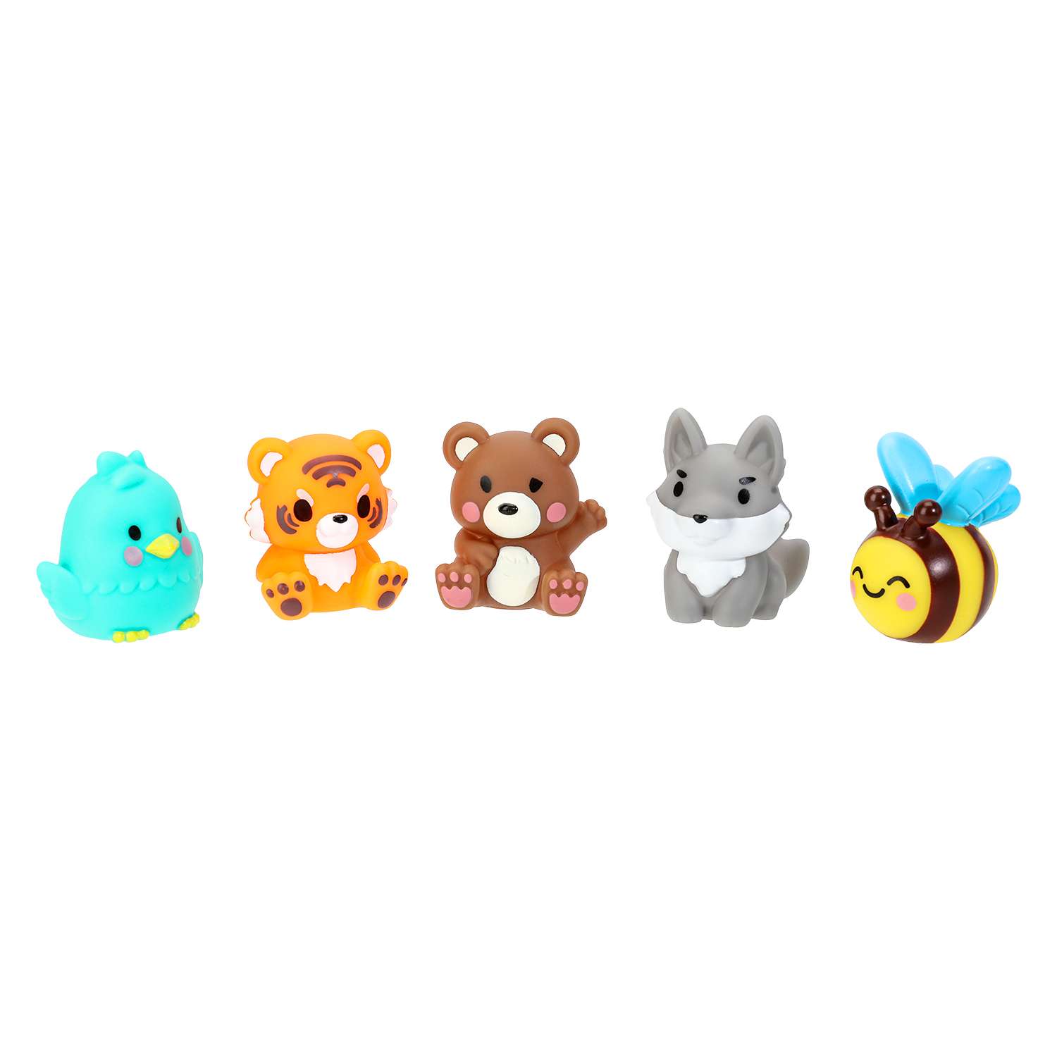 Игрушка Играем вместе Животные - фото 3