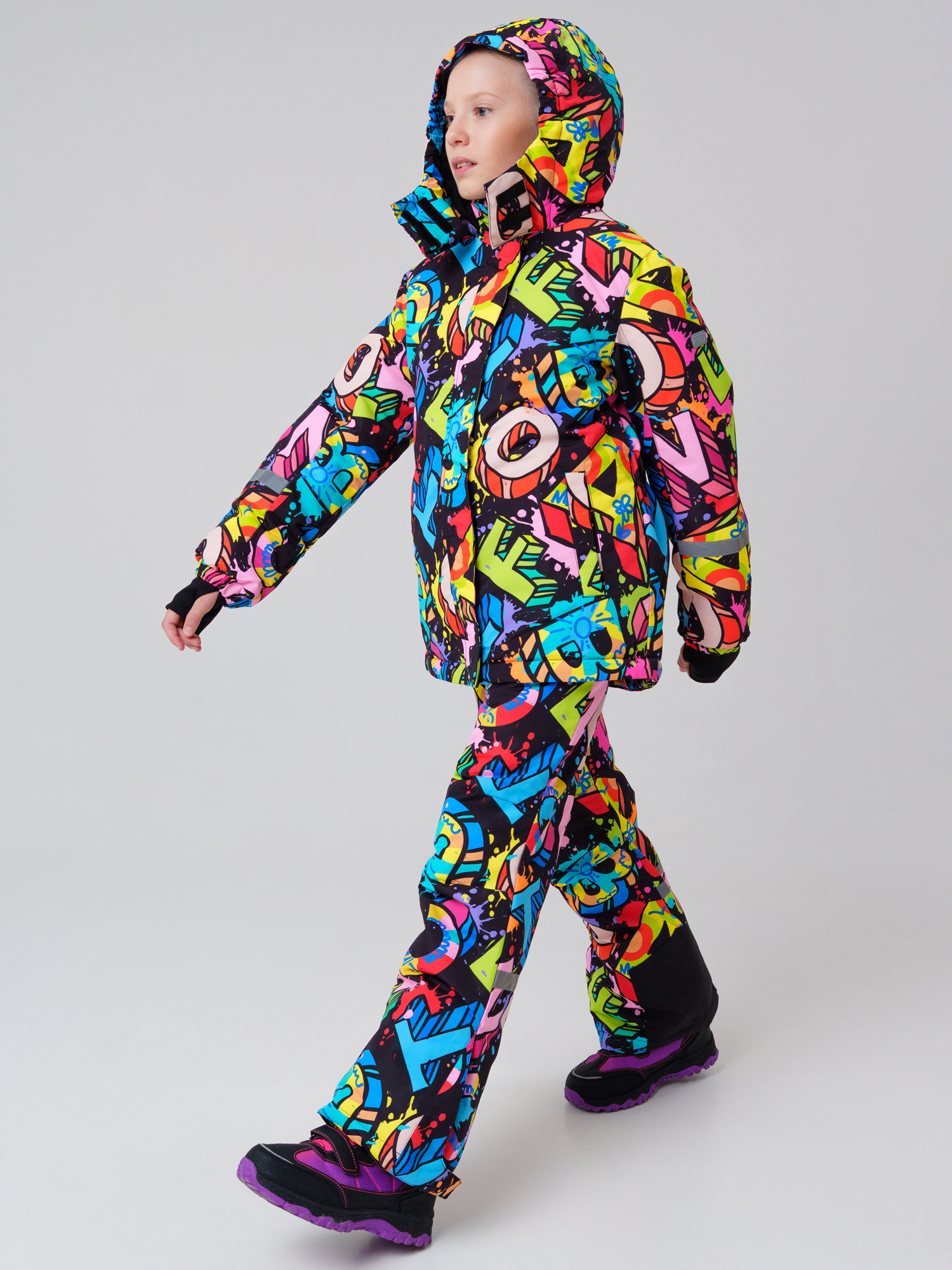 Комплект PlayToday 32521031 - фото 9