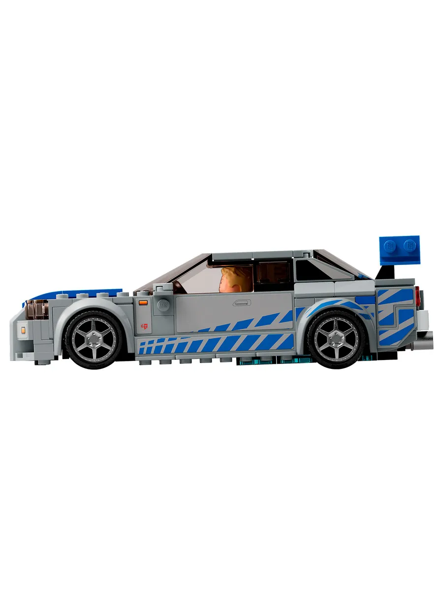 Конструктор LEGO Speed Champions 319 дет. - фото 2