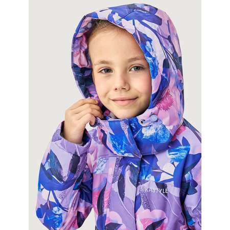 Комбинезон NIKASTYLE
