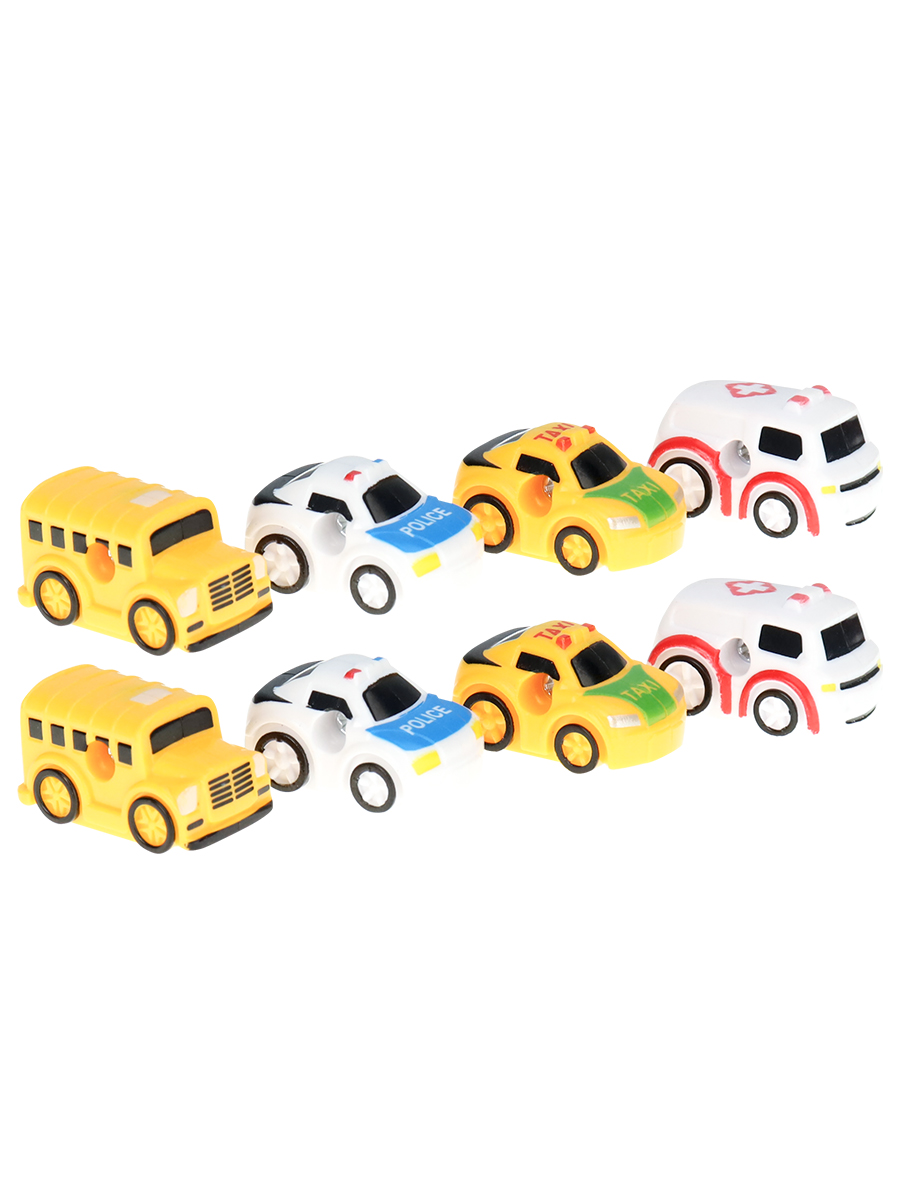 Парковка Рыжий кот Мегаполис 2294336 - фото 13