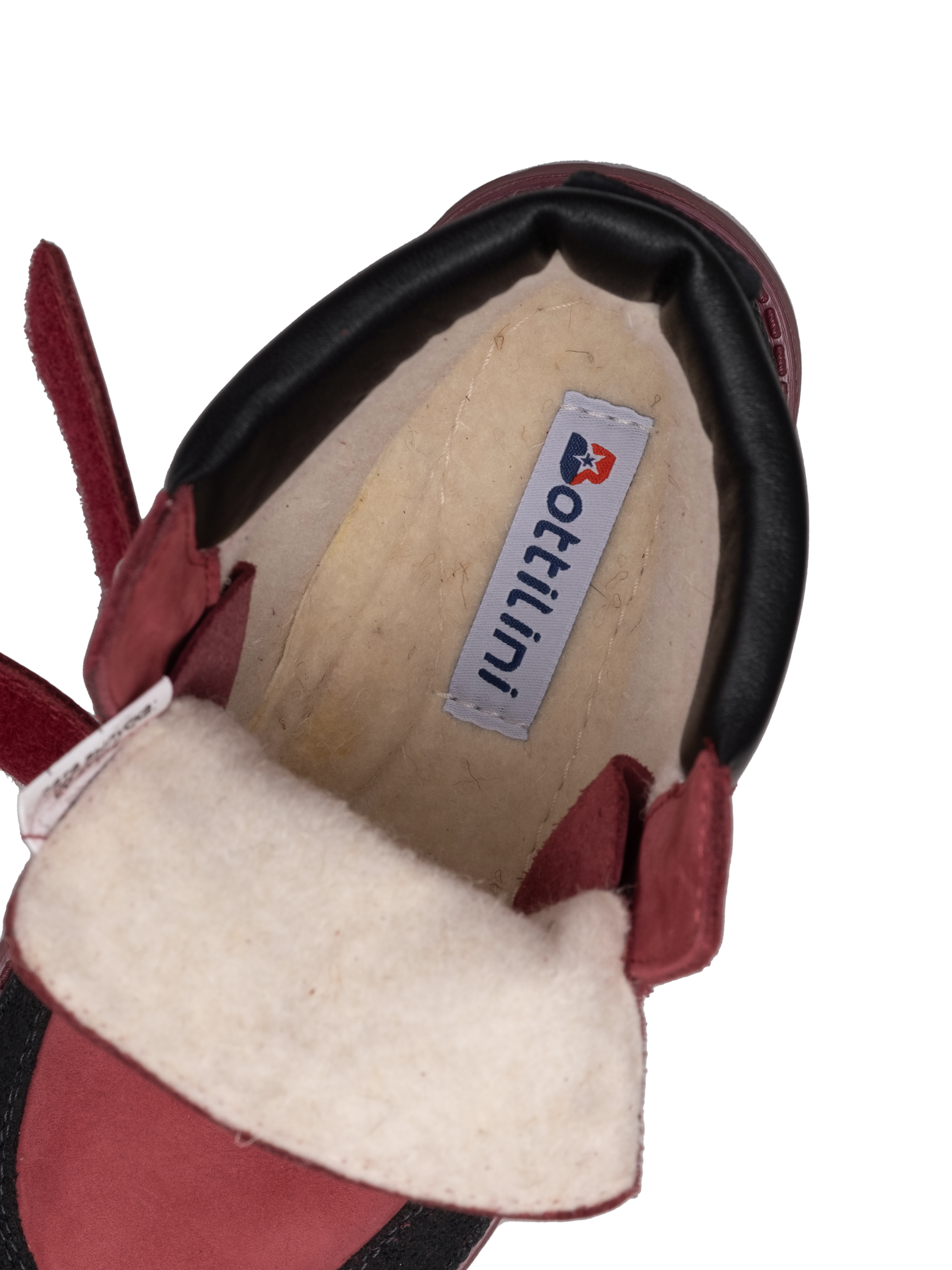 Ботинки Bottilini BL-284(6) - фото 2