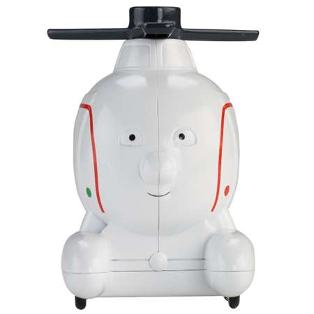 Вертолет Fisher Price белый