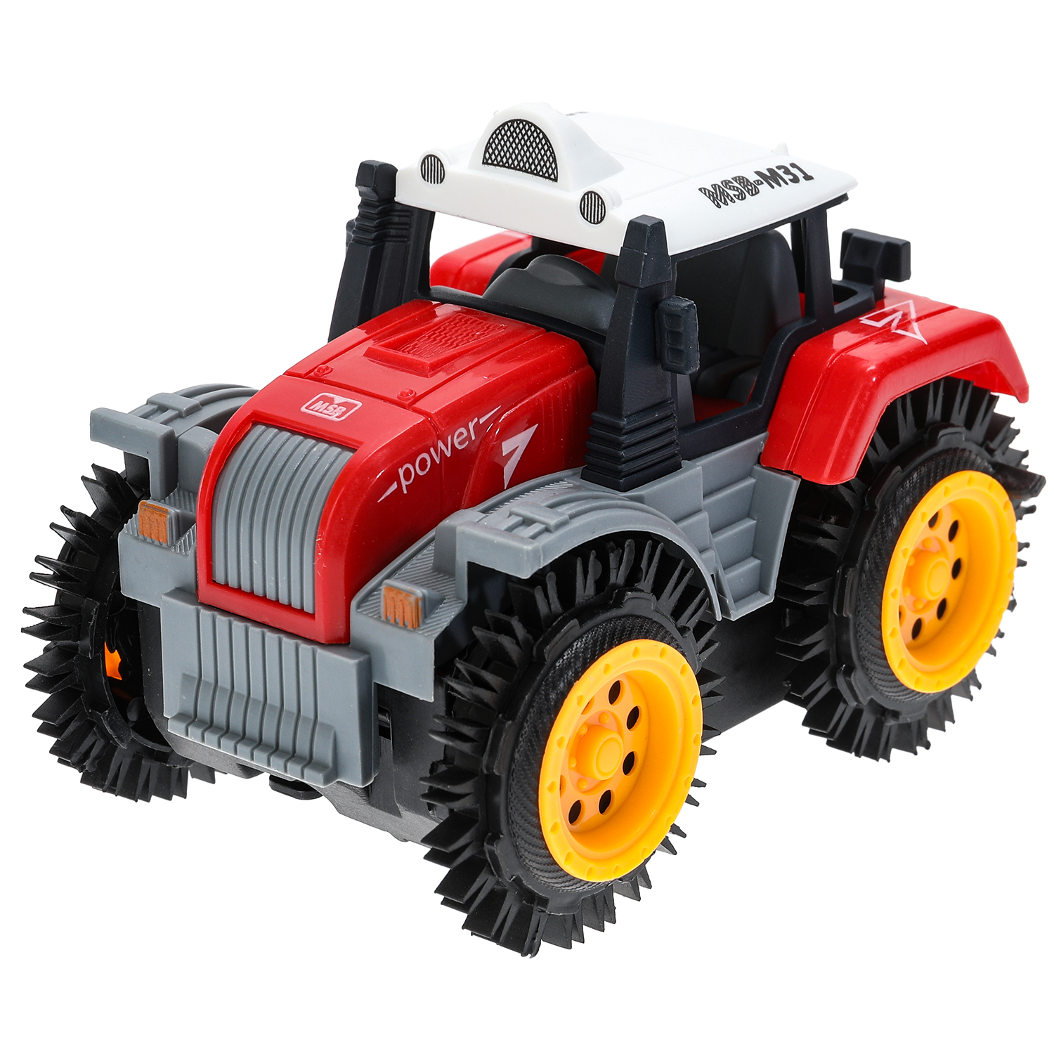 Автомобиль Технодрайв 380307 - фото 3