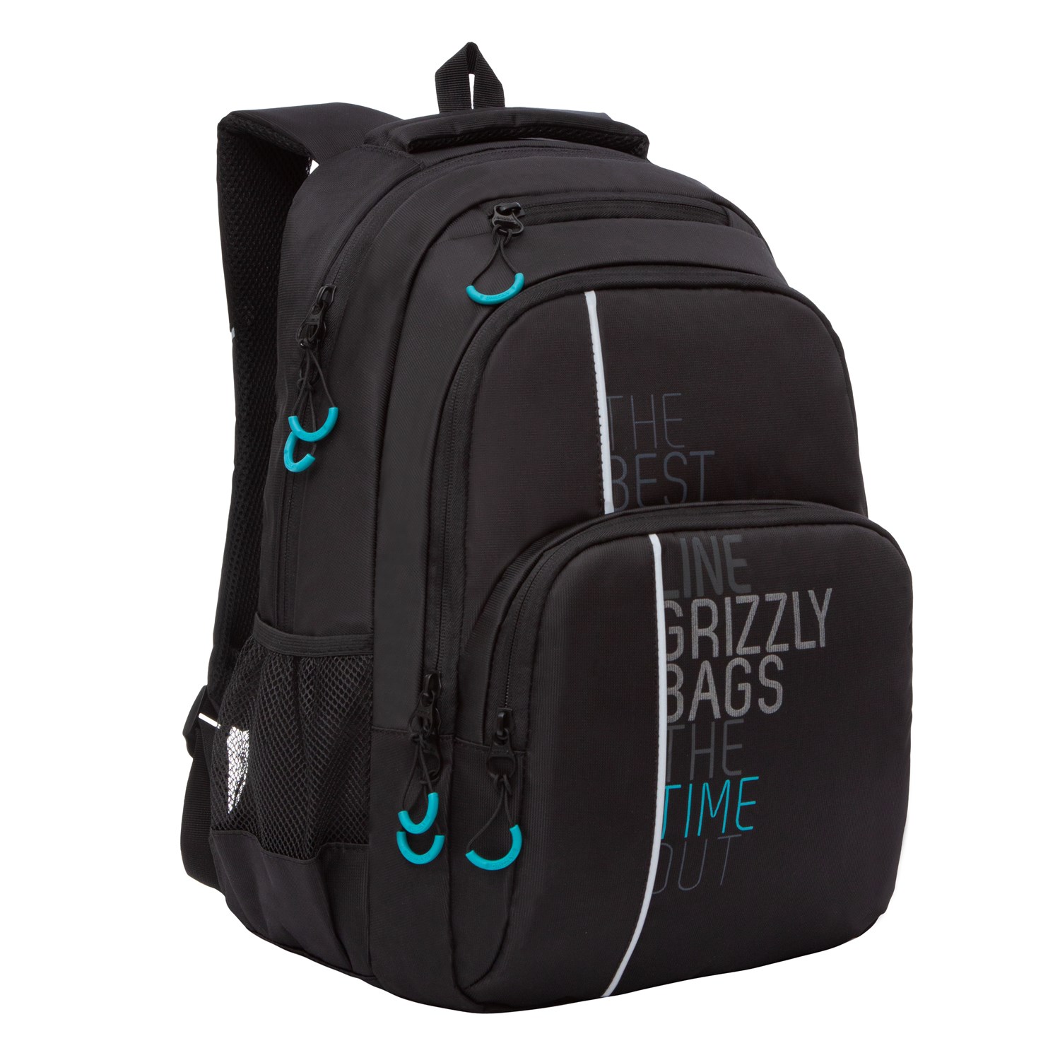 Рюкзак Grizzly - фото 2