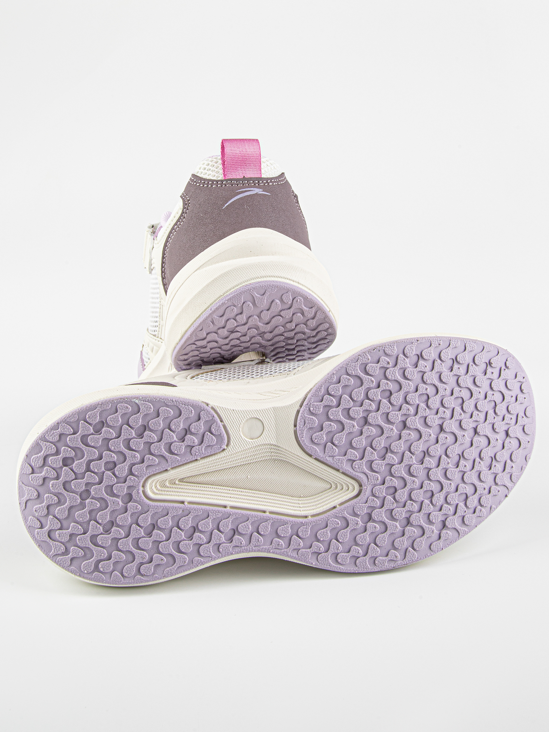 Кроссовки Kapika 731286н-1 - фото 5